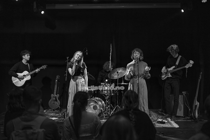 Havsus på Teateret i Kristiansand