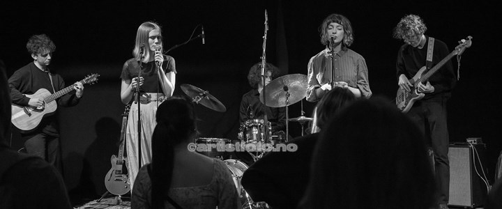 Havsus på Teateret i Kristiansand