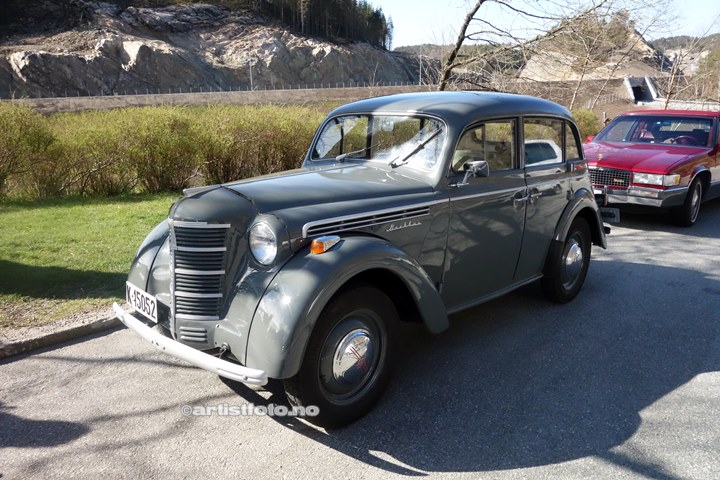 Holum Historielags 100 års feiring av Knuden