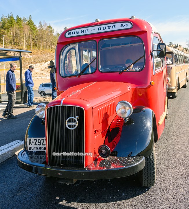 Holum Historielags 100 års feiring av Knuden