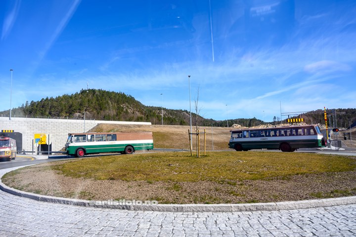 Holum Historielags 100 års feiring av Knuden