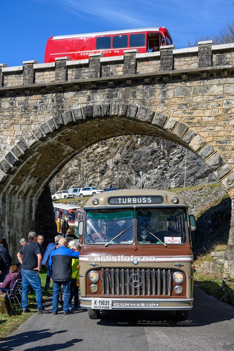 Holum Historielags 100 års feiring av Knuden.