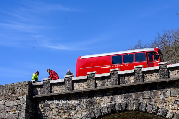 Holum Historielags 100 års feiring av Knuden.