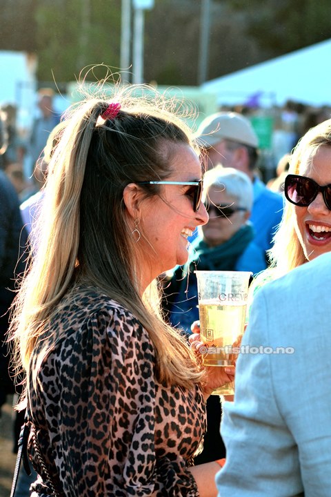 Aha , Canal Street i Arendal. Foto: Stine Hommelsgård
