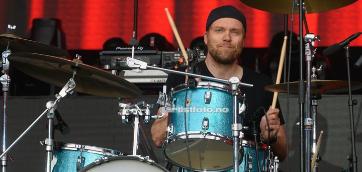 Kriminell Kunst på Viking Stadion. Foto: Svein Erik Nomeland