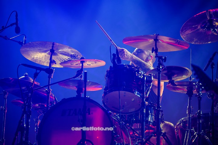 SepulSepultura, Tons of Rock 2022. Foto: Svein Erik Nomelandtura, Tons of Rock 2022. Foto: Svein Erik Nomeland