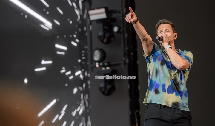 Stavangerkameratene på Viking Stadion. Foto: Svein Erik Nomeland