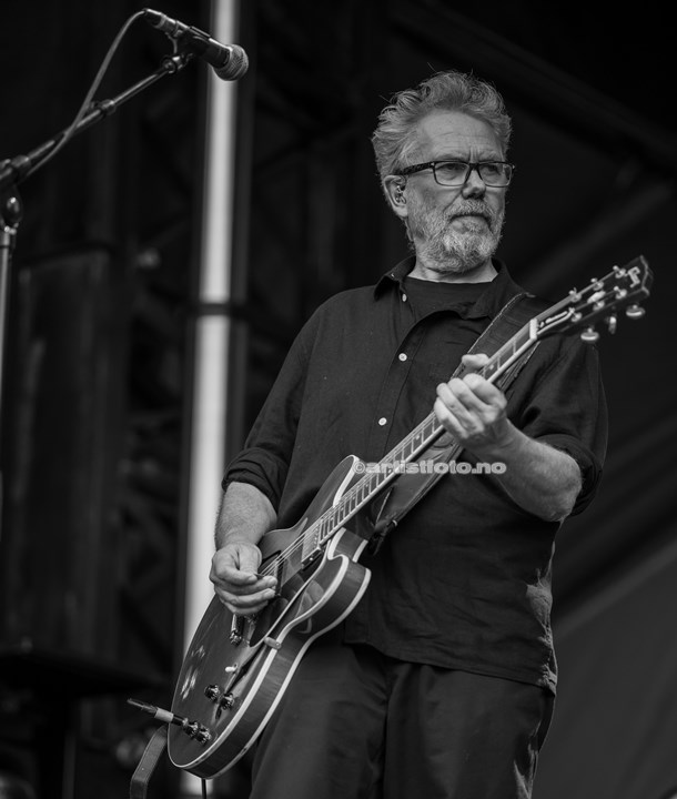 CC Cowboys, Vulkan Open Air, Oslo. Foto: Svein Erik Nomeland