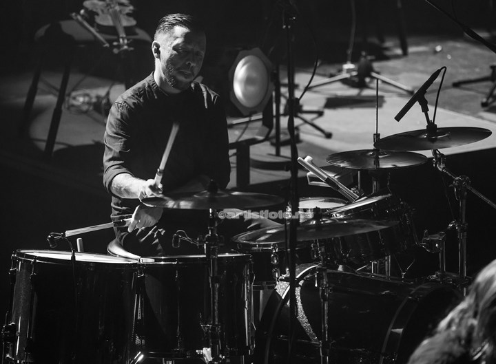 Jonathan Alejandro Perez, Green Carnation, Kilden. Foto: Svein Erik Nomeland