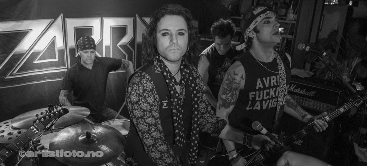 Razorbats i Vaktbua, Kristiansand (header). Foto Svein Erik Nomeland