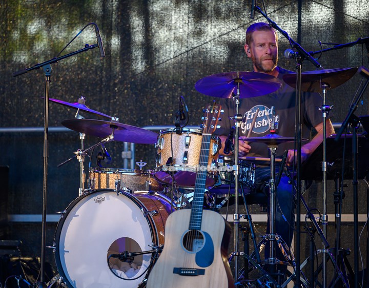 Erlend Gunstveit, Lindland Gård, Mandal. Foto: Svein Erik Nomeland