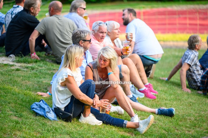 Erlend Gunstveit, Lindland Gård, Mandal. Foto: Svein Erik Nomeland