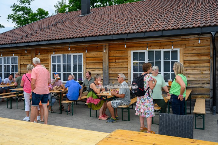 Stein Roger Sordal, Lindland Gård, Mandal. Foto: Svein Erik Nomeland