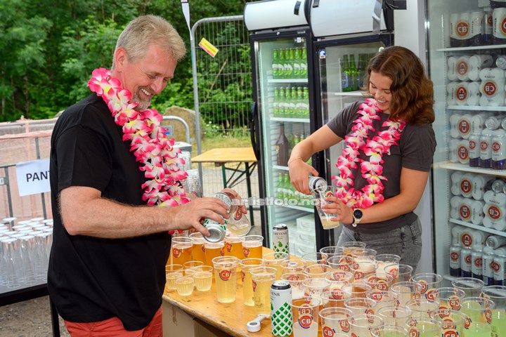 Stein Roger Sordal, Lindland Gård, Mandal. Foto: Svein Erik Nomeland