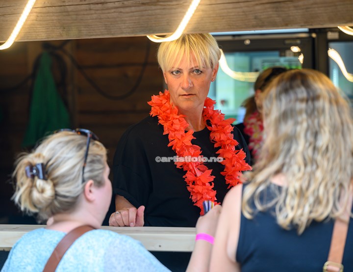 Stein Roger Sordal, Lindland Gård, Mandal. Foto: Svein Erik Nomeland