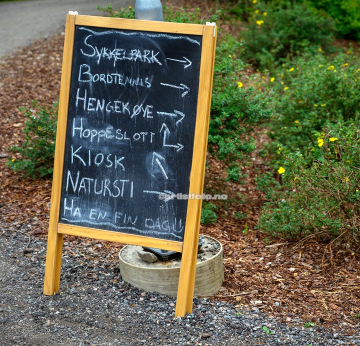 Stein Roger Sordal, Lindland Gård, Mandal. Foto: Svein Erik Nomeland