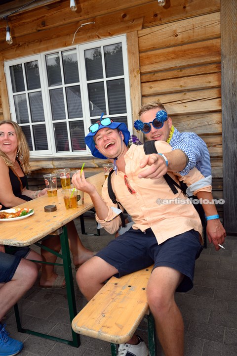 Stein Roger Sordal, Lindland Gård, Mandal. Foto: Svein Erik Nomeland