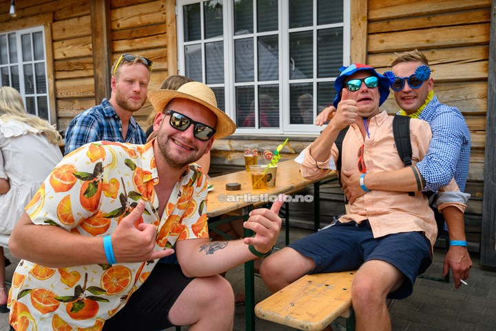 Stein Roger Sordal, Lindland Gård, Mandal. Foto: Svein Erik Nomeland