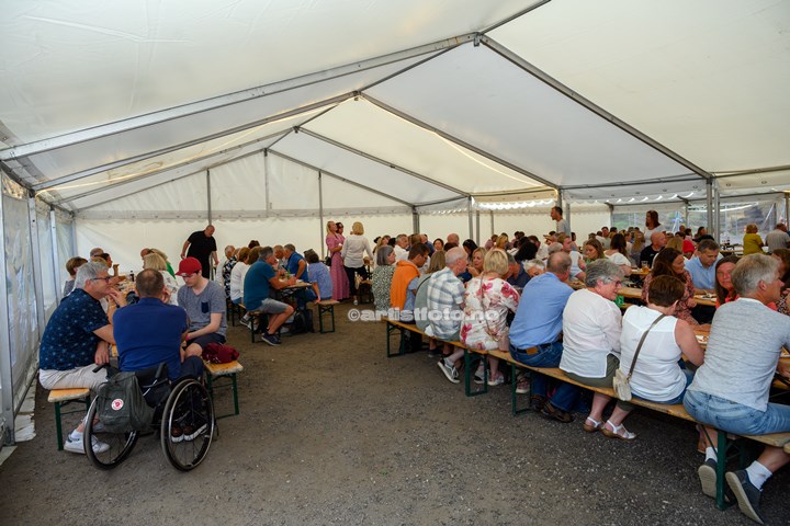 Stein Roger Sordal, Lindland Gård, Mandal. Foto: Svein Erik Nomeland