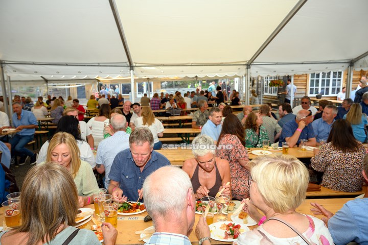 Stein Roger Sordal, Lindland Gård, Mandal. Foto: Svein Erik Nomeland