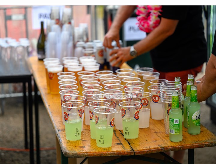 Stein Roger Sordal, Lindland Gård, Mandal. Foto: Svein Erik Nomeland