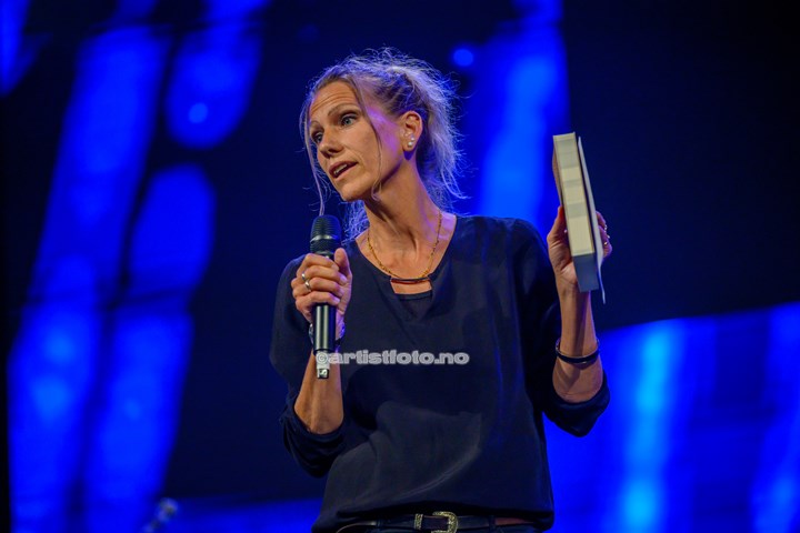 Sarons Dal 2023, Kvinesdal. Foto: Svein Erik Nomeland