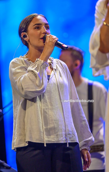 Sarons Dal 2023, Kvinesdal. Foto: Svein Erik Nomeland