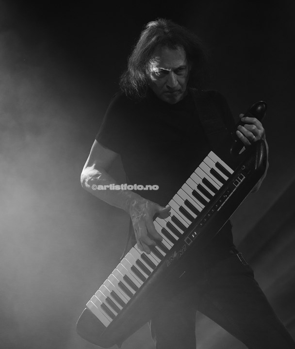 Petra i Sarons Dal 2023, Kvinesdal. Foto: Svein Erik Nomeland