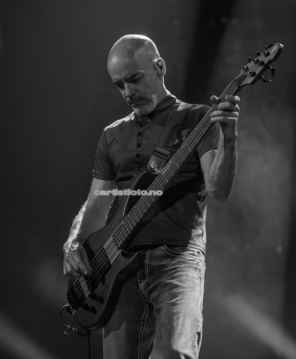 Petra i Sarons Dal 2023, Kvinesdal. Foto: Svein Erik Nomeland