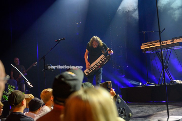 Petra i Sarons Dal 2023, Kvinesdal. Foto: Svein Erik Nomeland