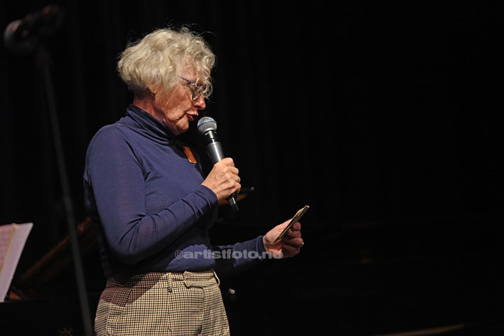 Spira kulturhus, Flekkefjord. Foto: Svein Erik Nomeland