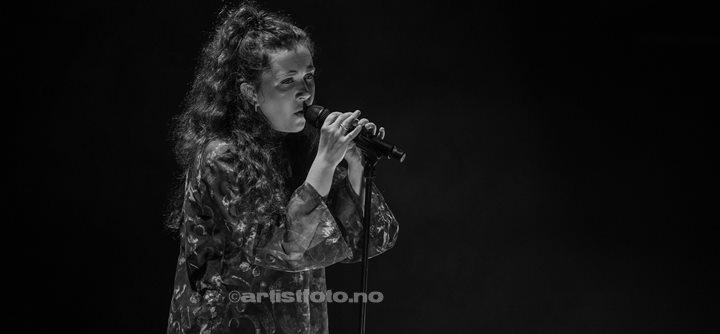 Emilie Nicolas, Kilden, Kristiansand. Foto: Svein Erik Nomeland