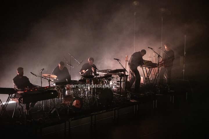 Emilie Nicolas, Kilden, Kristiansand. Foto: Svein Erik Nomeland