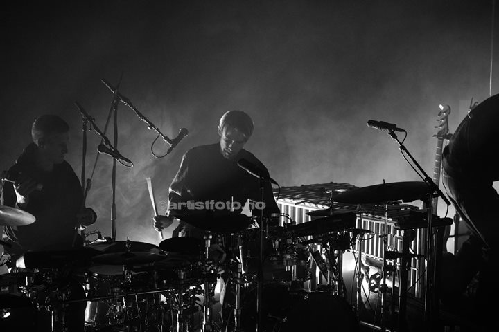 Emilie Nicolas, Kilden, Kristiansand. Foto: Svein Erik Nomeland