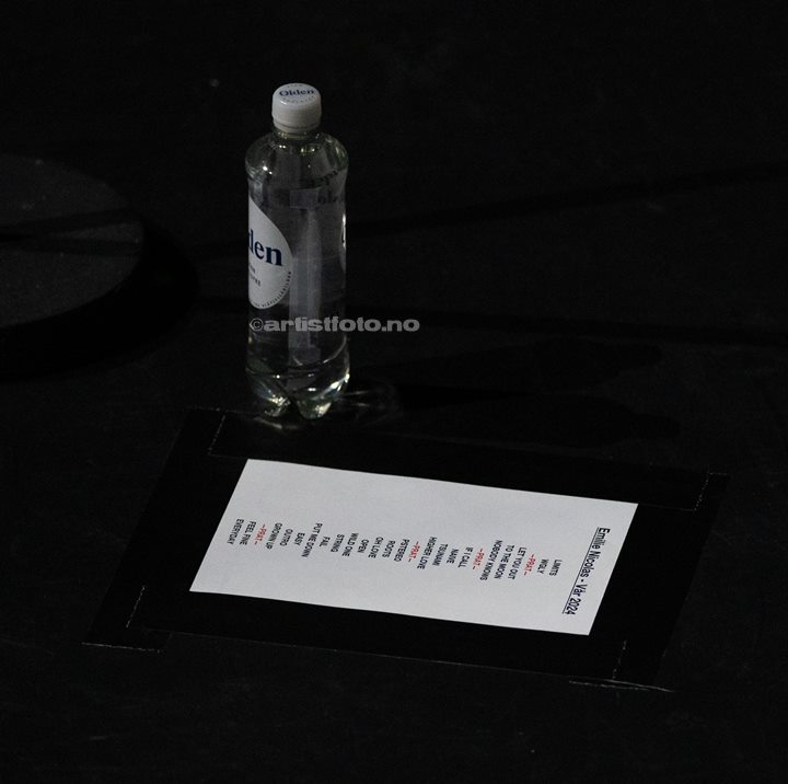 Emilie Nicolas, Kilden, Kristiansand. Foto: Svein Erik Nomeland