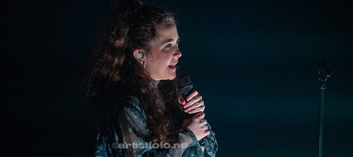 Emilie Nicolas, Kilden, Kristiansand. Foto: Svein Erik Nomeland