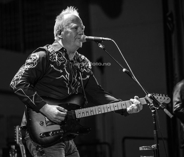 Gledeskompaniet, Odderøyhallen, Kristiansand. Foto: Svein Erik Nomeland