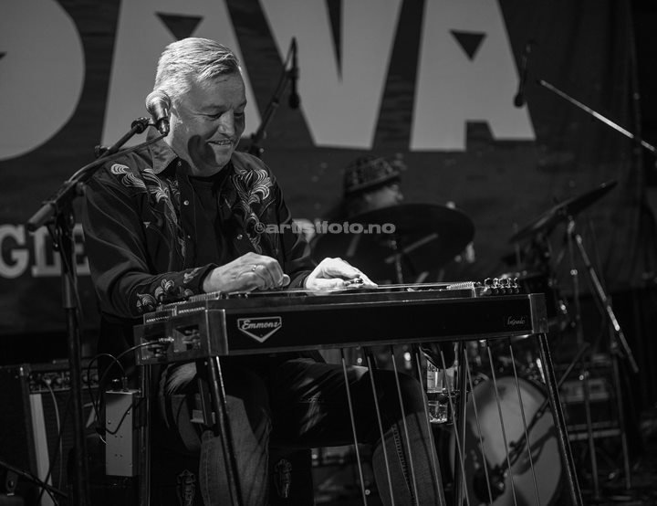 Gledeskompaniet, Odderøyhallen, Kristiansand. Foto: Svein Erik Nomeland