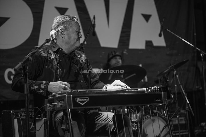 Gledeskompaniet, Odderøyhallen, Kristiansand. Foto: Svein Erik Nomeland