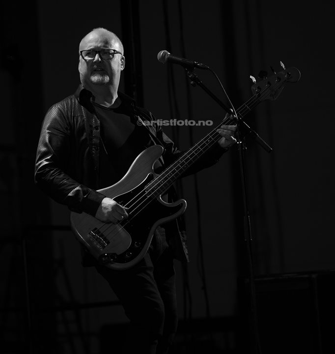 Gledeskompaniet, Odderøyhallen, Kristiansand. Foto: Svein Erik Nomeland