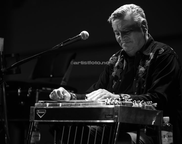 Gledeskompaniet, Odderøyhallen, Kristiansand. Foto: Svein Erik Nomeland