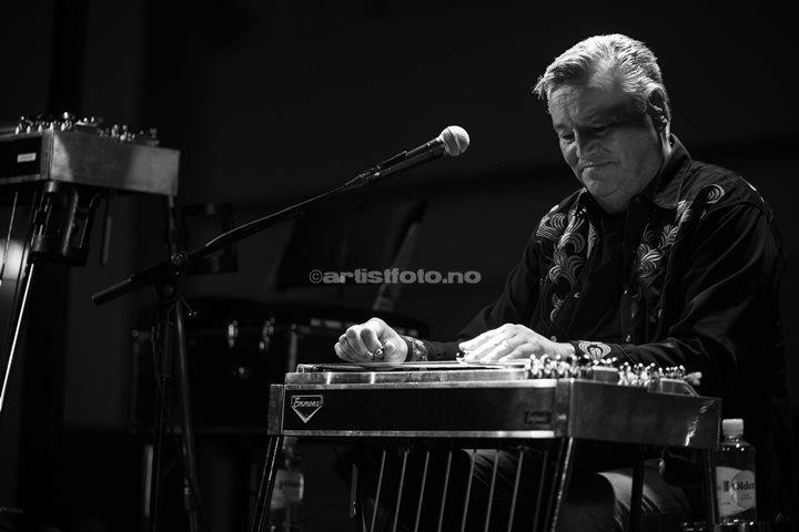 Gledeskompaniet, Odderøyhallen, Kristiansand. Foto: Svein Erik Nomeland