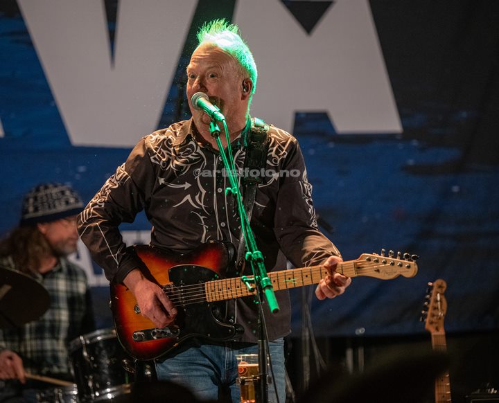 Gledeskompaniet, Odderøyhallen, Kristiansand. Foto: Svein Erik Nomeland