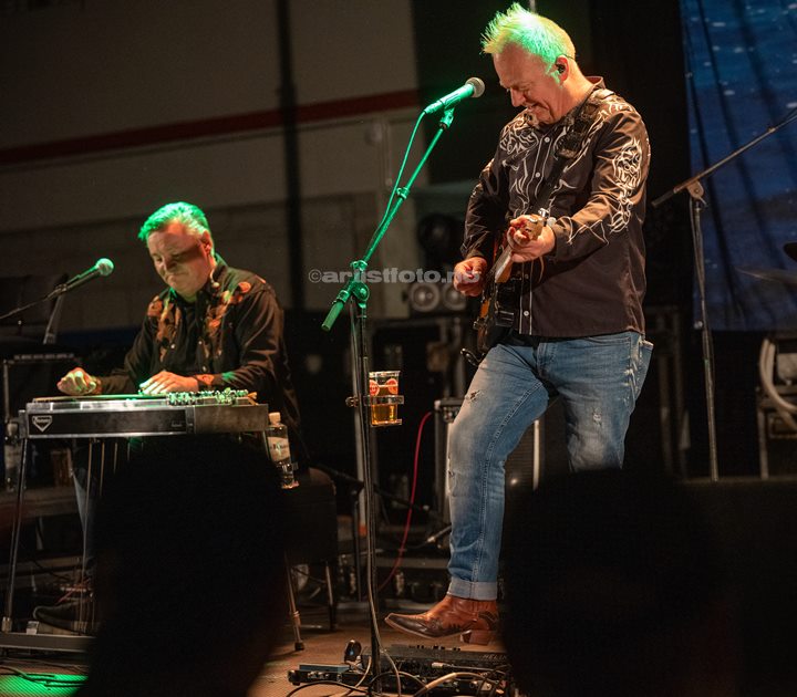 Gledeskompaniet, Odderøyhallen, Kristiansand. Foto: Svein Erik Nomeland