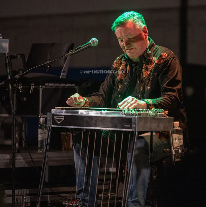 Gledeskompaniet, Odderøyhallen, Kristiansand. Foto: Svein Erik Nomeland