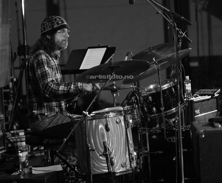 Gledeskompaniet, Odderøyhallen, Kristiansand. Foto: Svein Erik Nomeland