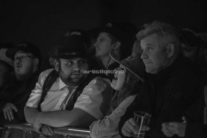 Gledeskompaniet, Odderøyhallen, Kristiansand. Foto: Svein Erik Nomeland