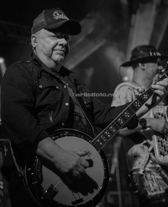 Vassendgutane, Odderøyhallen, Kristiansand. Foto: Svein Erik Nomeland