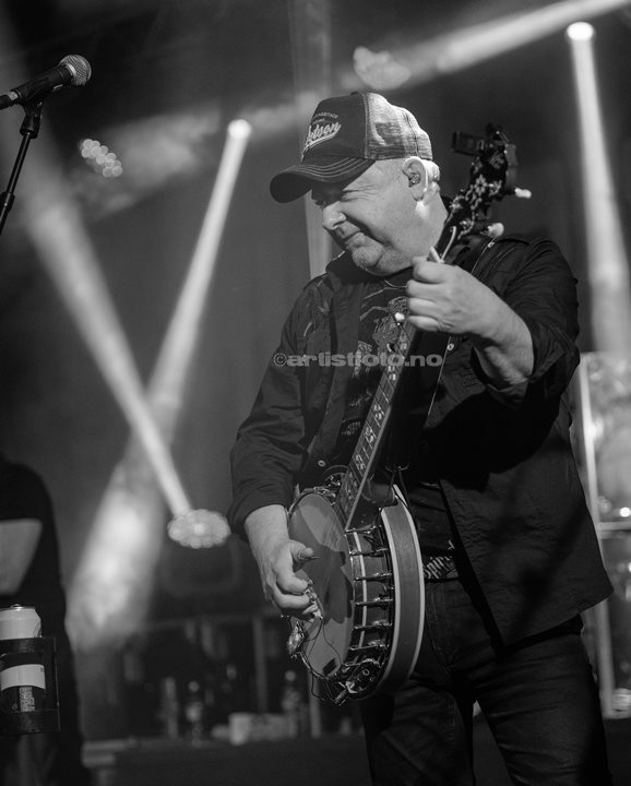 Vassendgutane, Odderøyhallen, Kristiansand. Foto: Svein Erik Nomeland