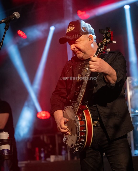Vassendgutane, Odderøyhallen, Kristiansand. Foto: Svein Erik Nomeland